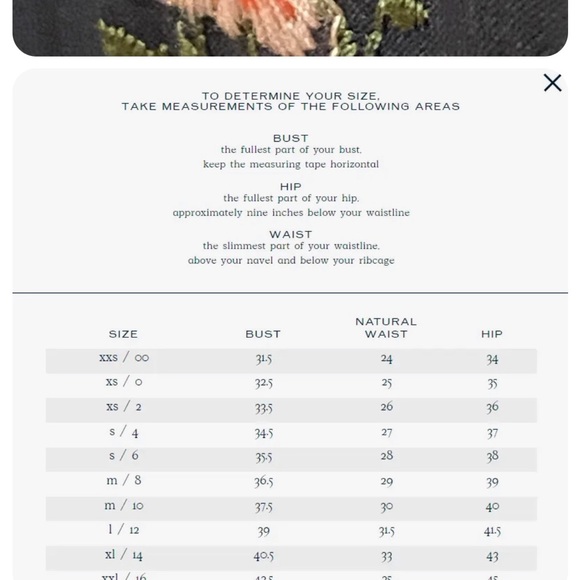 PEARL BY LELA ROSE DRESS - Picture 8 of 10